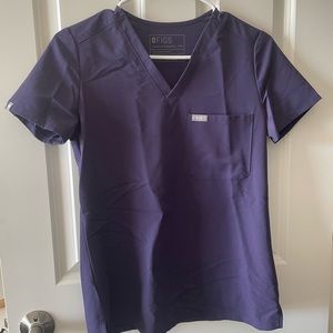 Figs scrubs (top and bottom) XXS/XXSP